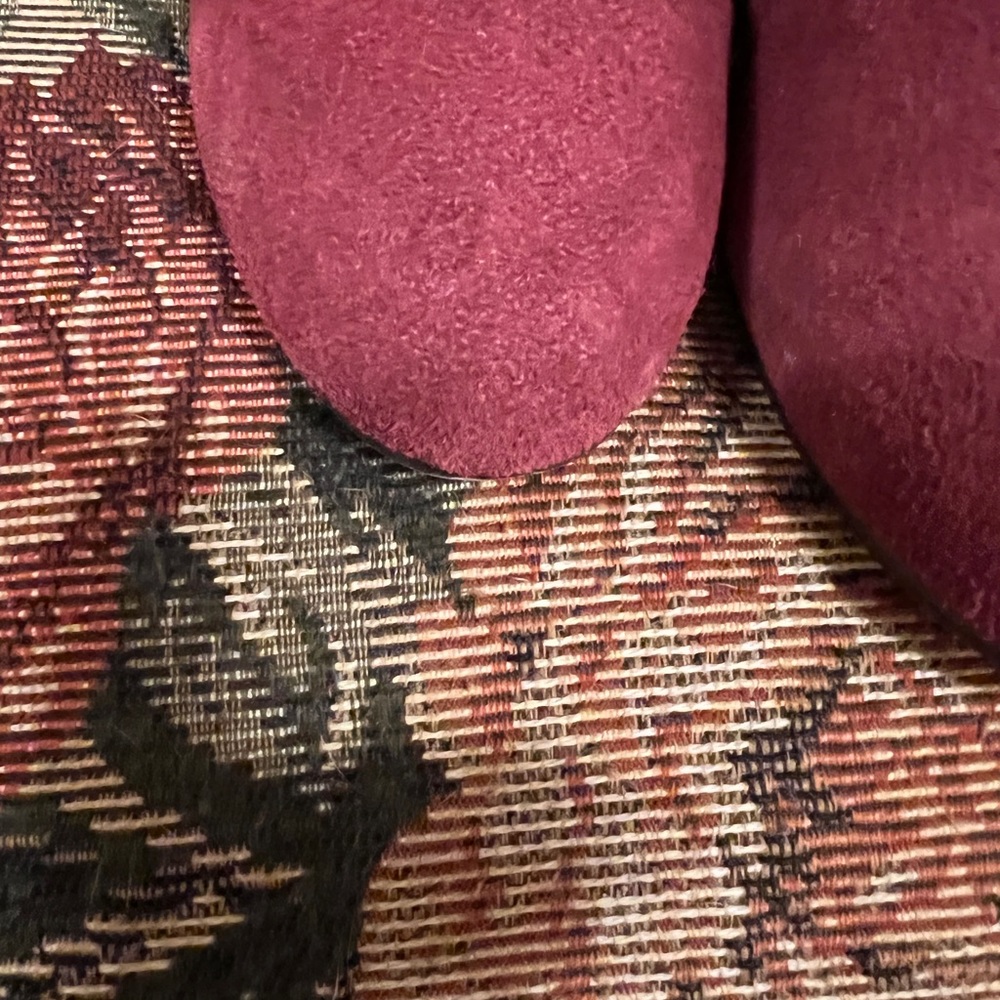 📌Final Price📌 Cute Chelsea Crew Suede Booties - Picture 6 of 6